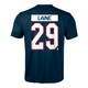 Laine Player Tee Image coming soon src=